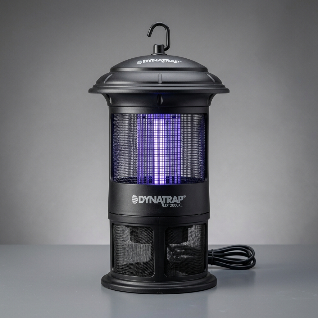 DynaTrap DT2000XL 1-Acre Insect Trap